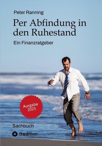 Per abfindung den ruhestand - in,