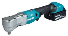 Makita DTL300Z Akku-Winkelschlagschrauber 1/2" mit 530 Nm Lösemoment im Karton