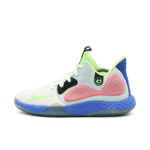 Nike damen trey sneaker - kd, 5