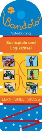 Bandolo suchspiele und - bandolo.,