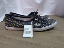 Fred Perry Aubrey flacher