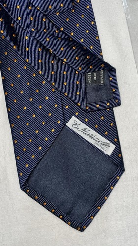 Marinella krawatte 100 - e.marinella, 100%