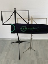 K & M Notenständer Metall