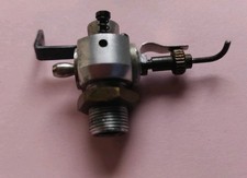 RC-Vergaser für Webra GLO-STAR und Mach ll