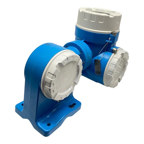 Endress+Hauser