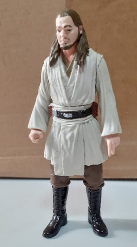 Star wars qui gon jinn - gon,