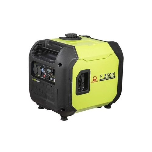 Pramac p3500i generator - pramac,