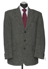 Harris Tweed Herren Sakko