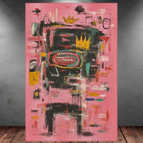 Leinwand bild xxl abstrakt - bild,