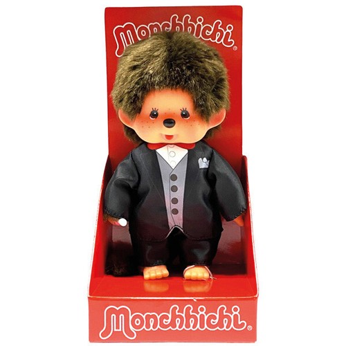 Monchhichi 244065 junge - junge, als