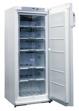 Tiefkühlschrank Tk 221 Weiß
