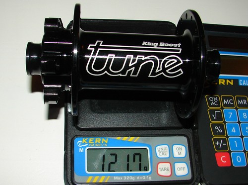Tune king boost - king, 28
