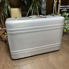 [With lock] Rare large red