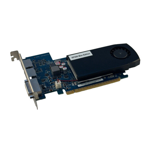 Metal grafikkarte nvidia gt630 - grafikkarte,