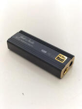 FiiO KA3 USB Dac Kopfhörer Verstärker Guter Zustand Gebraucht