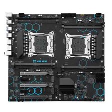 MACHINIST X99 MD8 Motherboard