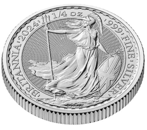 Britannia 2024 england 999 - 2024, england-999
