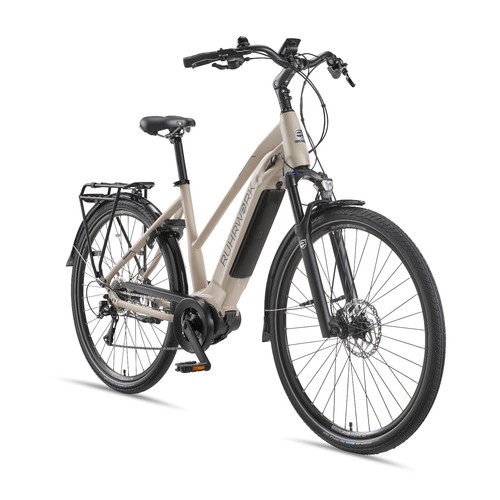 Ruhrwerk trekking bike damen - ruhrwerk,