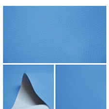 Kunstleder sitzkissen - kunstleder,