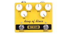 Tone City - King Of Blues V2 -