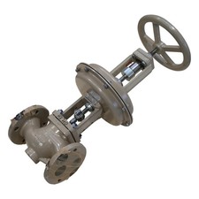 Samson 3271 Stellantrieb