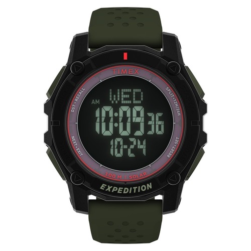 Timex tw4b33700 expedition - timex,
