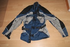 Motorradjacke XL von Cycle
