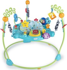 Baby Einstein Activity Spiel