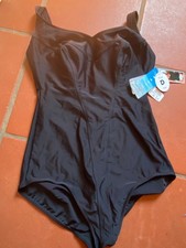 ANITA Badeanzug Gr. 48 D