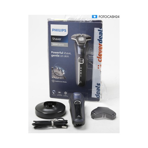 Philips bodycare s5885 - philips,