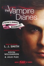 The Vampire Diaries: Stefan's