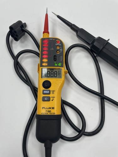 Fluke t150 zweipoliger - fluke,