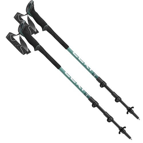 Leki makalu lite teilige alu - lite, 3-teilige