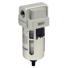 Sealey Luftfilter Auto Drain