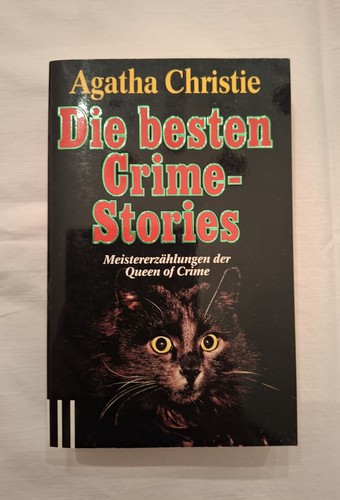 Agatha christie die besten - -,
