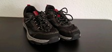 Landrover Gr. 40 Männer Sneaker Schuhe Sportlich Schwarz 
