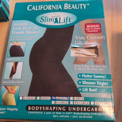California beauty shapewear - shapewear, 2