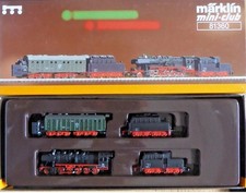 MÄRKLIN 81360 MINI CLUB