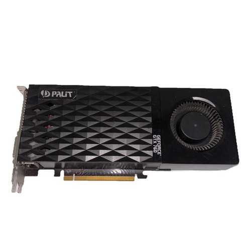 Palit geforce gtx - palit, ddr5