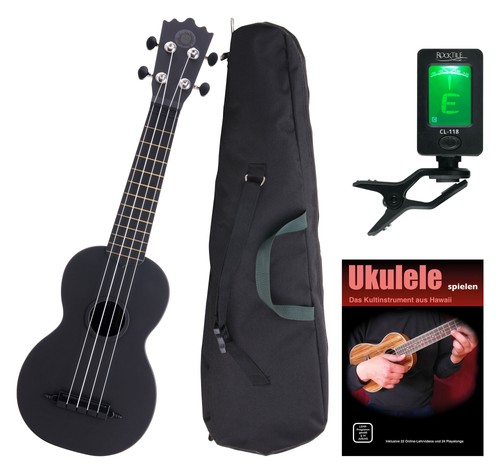 Sopran ukulele uke kinder - sopran,