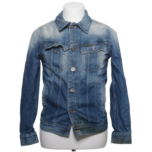 Star raw jeansjacke - g-star, raw,