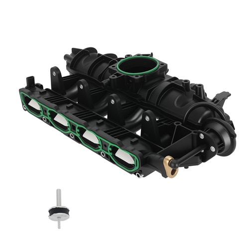 Ansaugkrümmer for audi - for, 8t3