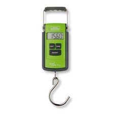 BURG-WÄCHTER Digitale Handwaage Kofferwaage TARA PS 7600