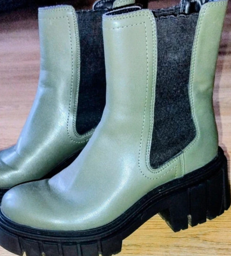 Damen stiefelette graceland - stiefelette,