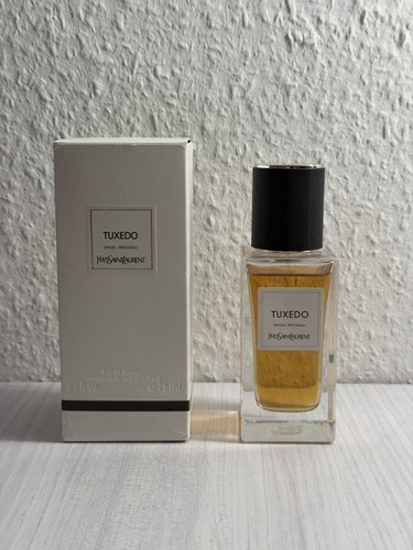 Ysl tuxedo epices patchouli - tuxedo, epices-patchouli