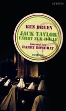 Jack Taylor fährt zur Hölle
