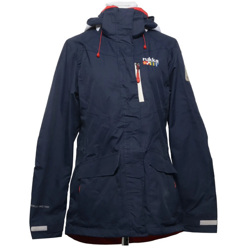 Rukka allwetterjacke damen - rukka,, allwetterjacke,