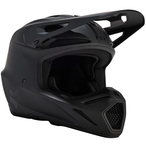 Fox motocross helm - motocross-helm, v3