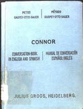 Conversation-Book in English
