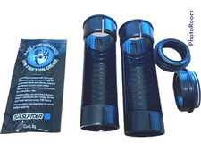 SR Suntour Federgabel